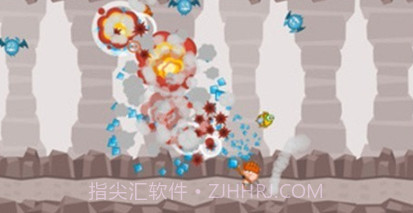 洞穴爆炸v1.0.21截图
