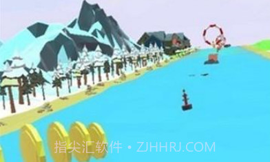 冲浪狂热达人v1.20截图