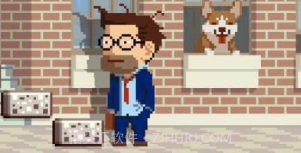 忍者挑战巅峰v1.21截图