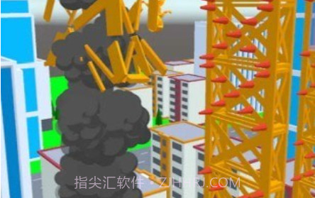 跳拳火柴人v1.19截图