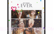 Snapseed美颜相机V2.2.18截图