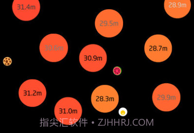 Idle Ballsv1.15截图