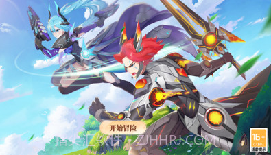 黎明剑与远征v1.0.21截图