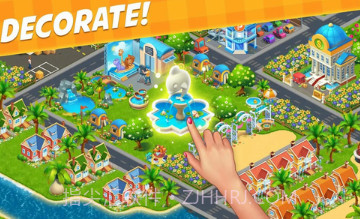 农场城市农业与建筑v2.9.22截图