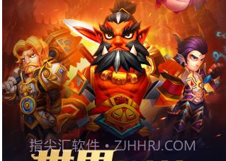 剑圣觉醒OL最新v1.2.15截图