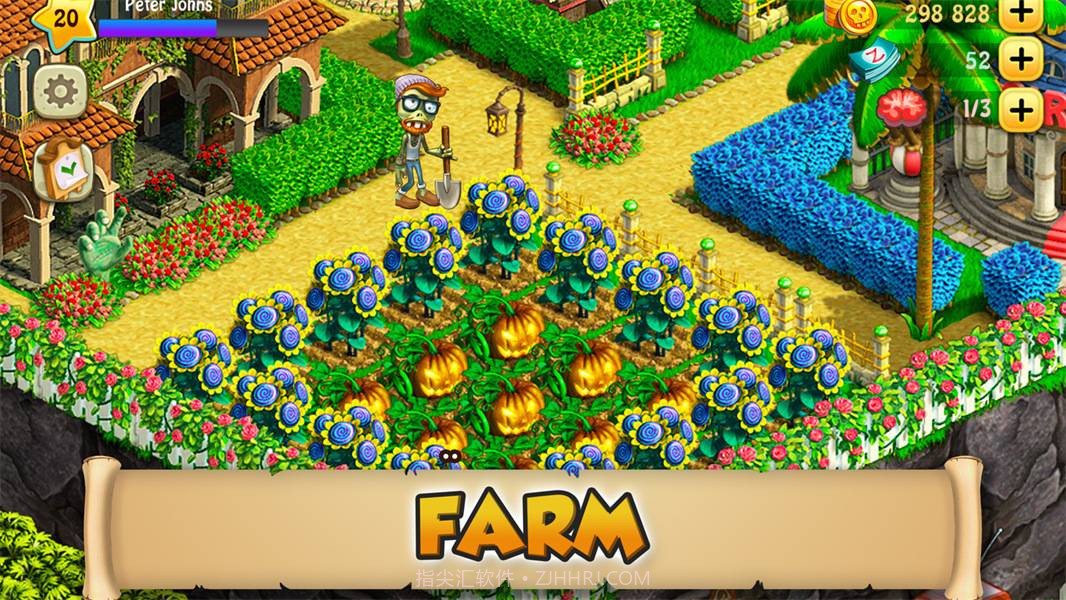 僵尸漂流者存档版4.57.2截图