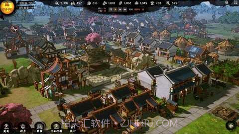 天神镇最新版v2.10截图