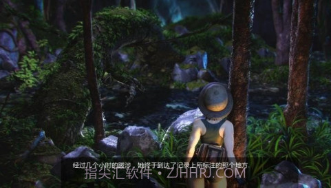 再生CreatureGet中文0.16截图