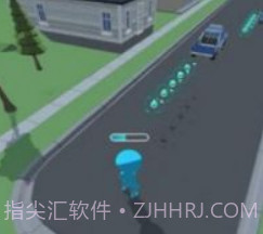 缩放障碍跑v1.20截图