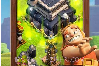 部落冲突安智版v13.180.15截图