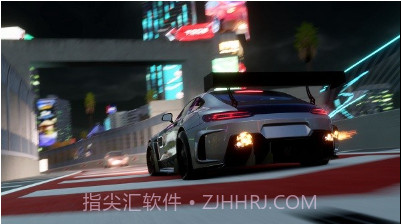 极品飞车街头竞技v60鐎瑰宕渧1.15截图