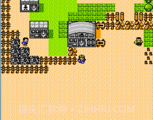 机甲战士3汉化版1.4.17截图