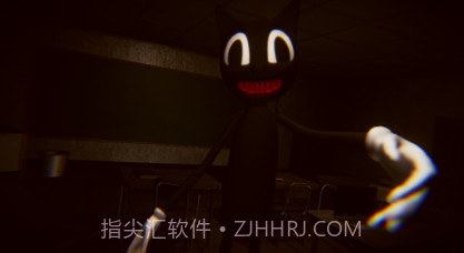 卡通猫恐怖v1.1.18截图