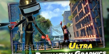 火柴人生存射击v1鐎瑰宕渧1.19截图