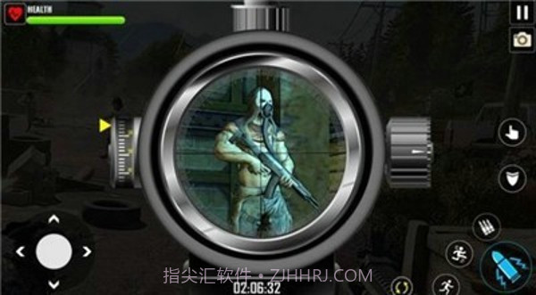 男孩狙击手城市刺杀V1.17截图