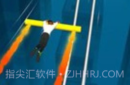 特技铁轨（Stunt Rails）安卓v0.1.17截图