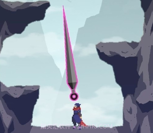 登山忍者v1.0.21截图