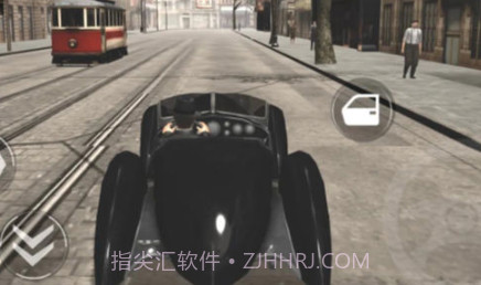 黑手党隐蔽行动v2鐎瑰宕渧1.17截图