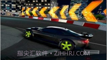 极速涡轮赛车v2.25截图