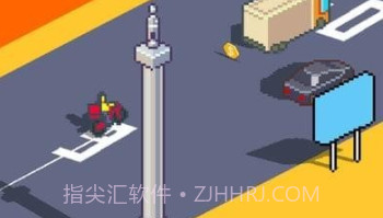 疯狂超车王V1.0.25截图