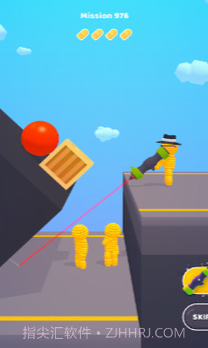 凌乱的男人0.29截图