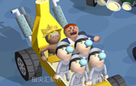 来不及了快上车v0.7.24截图