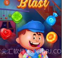 甜品大爆炸v1.24截图