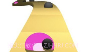 翻转飞跃v1.21截图