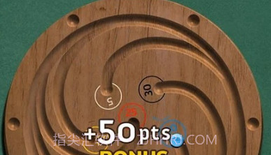 螺旋台球v0.1.24截图