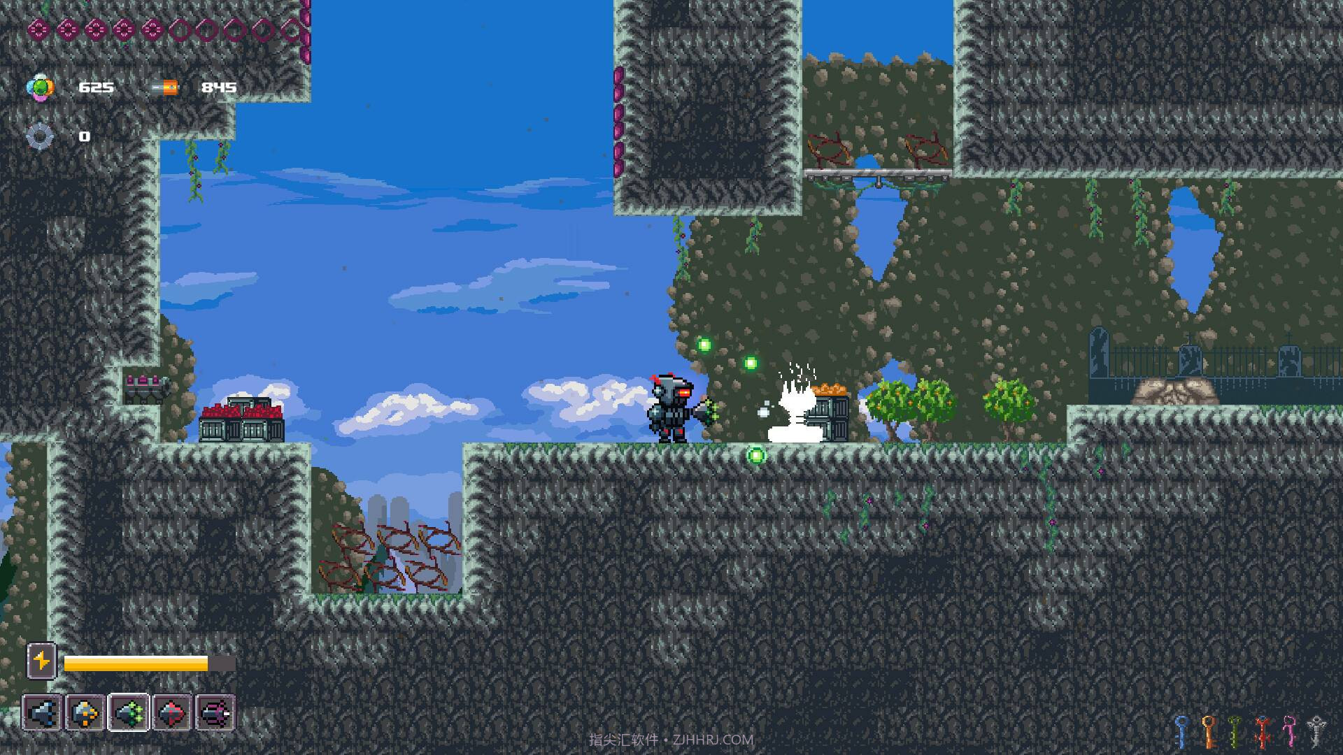 小机器人2精简版1.0.0截图