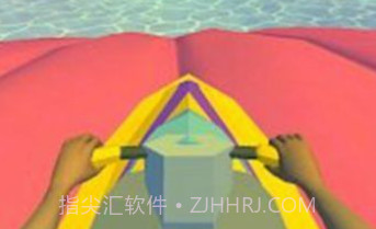 极限喷气式滑艇v1.21截图