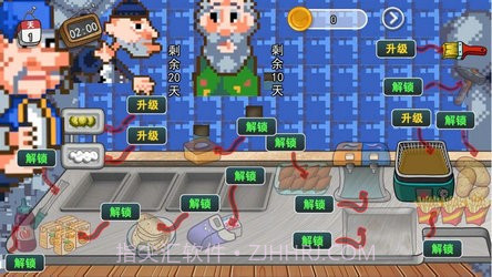 沙威玛像素小店离线版v2.0.0截图