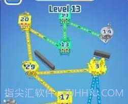 空中冲突停车v0.7.18截图