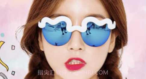 甜颜拍照相机v24.0.21截图