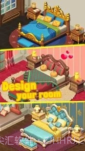 安娜庄园9.16截图