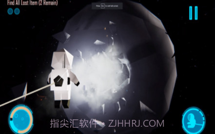 拾荒者计划v0.18截图