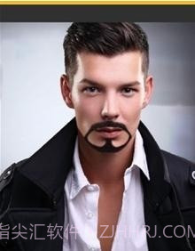 男人胡子相机1.18截图