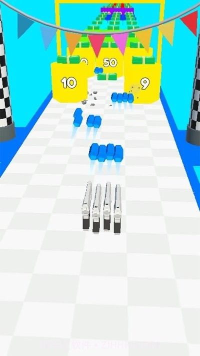 克隆枪测试版v1.0.6截图