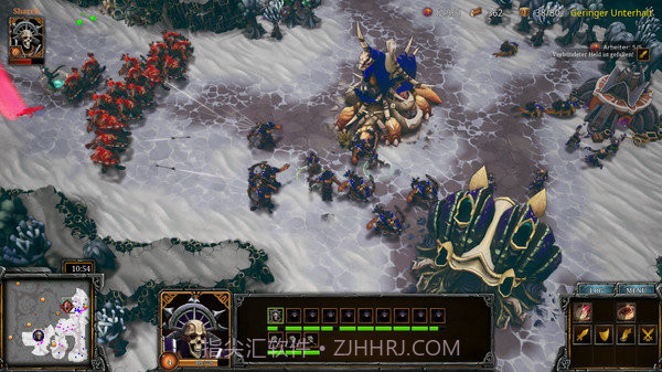 好雨之年2.17截图