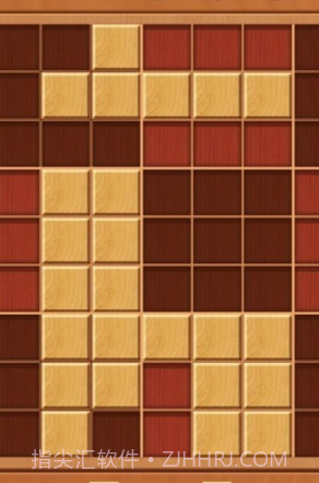 无尽方块智力挑战12.11.16截图