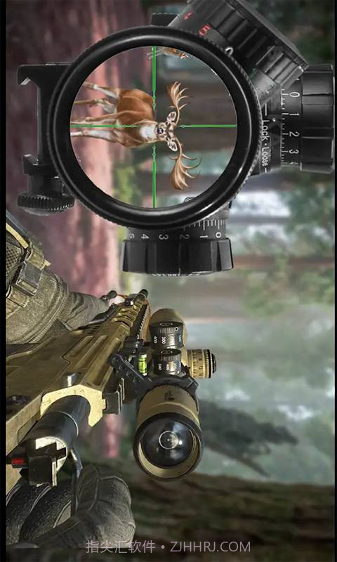 枪战突击王者v1.6.16截图