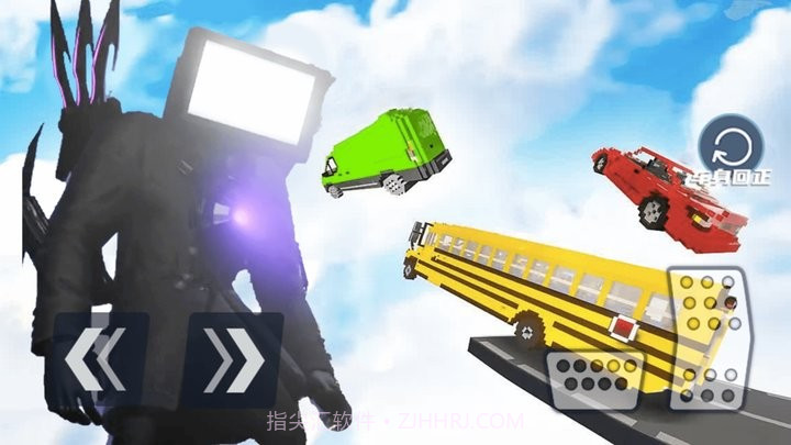 究极破坏王移植版v1.0截图