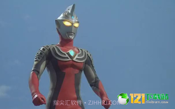 杰斯提斯奥特曼变身模拟器1.25截图