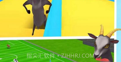 我打拳特牛v1.0.19截图