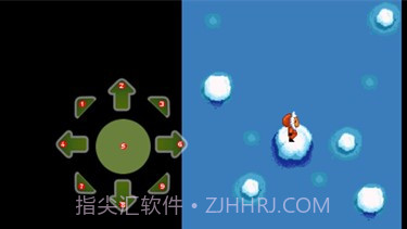 企鹅也疯狂v1.0.17截图