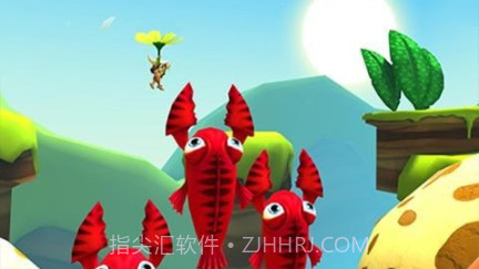 绝地冒险v1.1.22截图