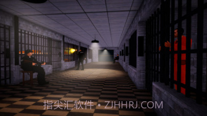 狱警模拟器v1.22截图
