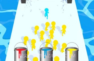 变色逃脱v1.20截图