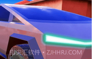 未来汽车驾驶模拟器v1.16截图