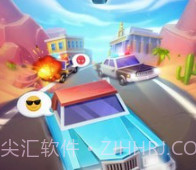 汽车追逐战v1.22截图